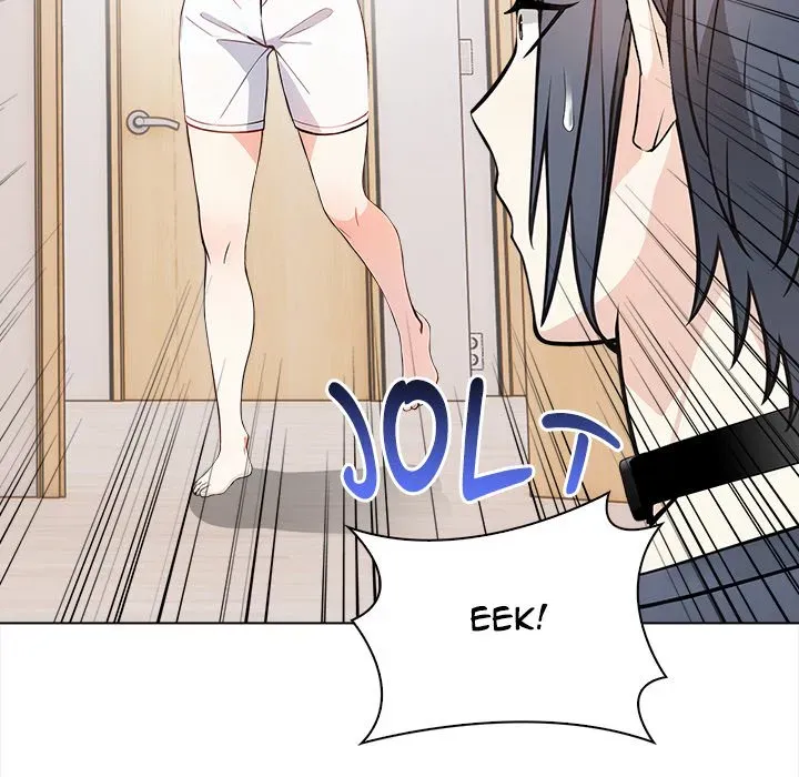 Read Five Girls, One Dorm chapter 6 image 15 on Lezhin
