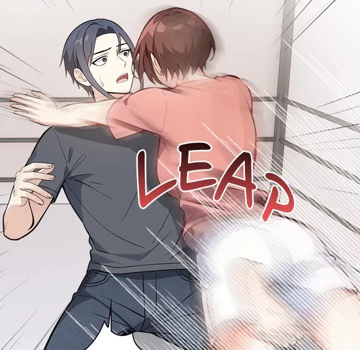 Read Five Girls, One Dorm chapter 6 image 17 on Lezhin