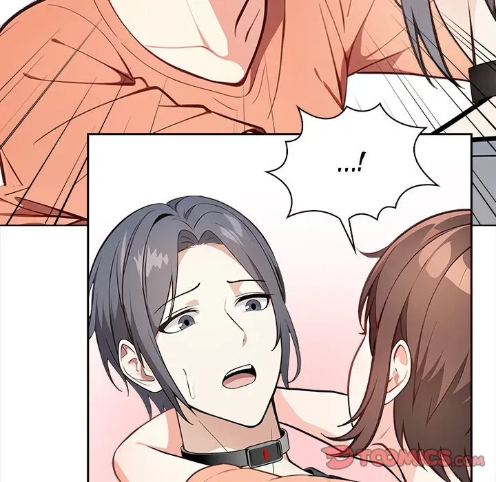 Read Five Girls, One Dorm chapter 6 image 20 on Lezhin