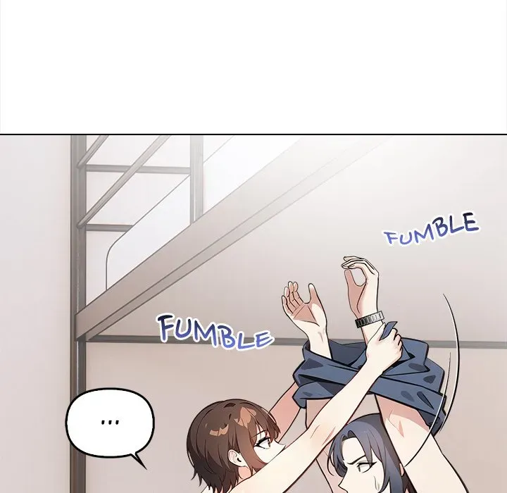Read Five Girls, One Dorm chapter 6 image 27 on Lezhin