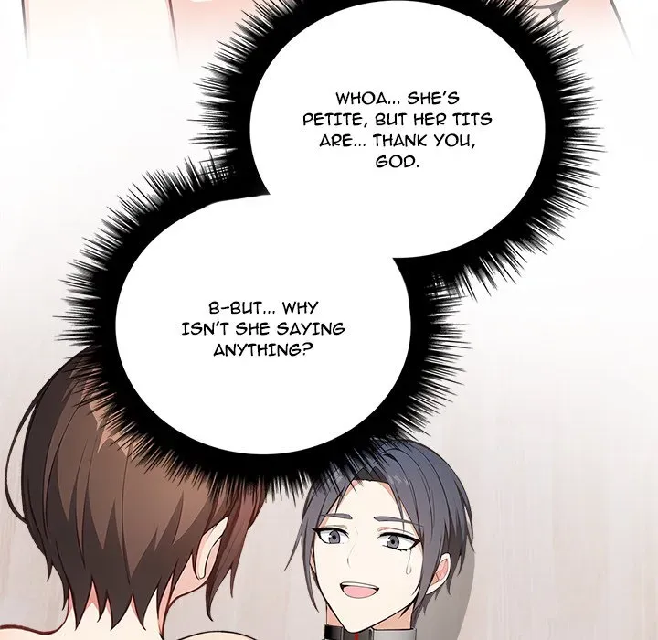 Read Five Girls, One Dorm chapter 6 image 36 on Lezhin