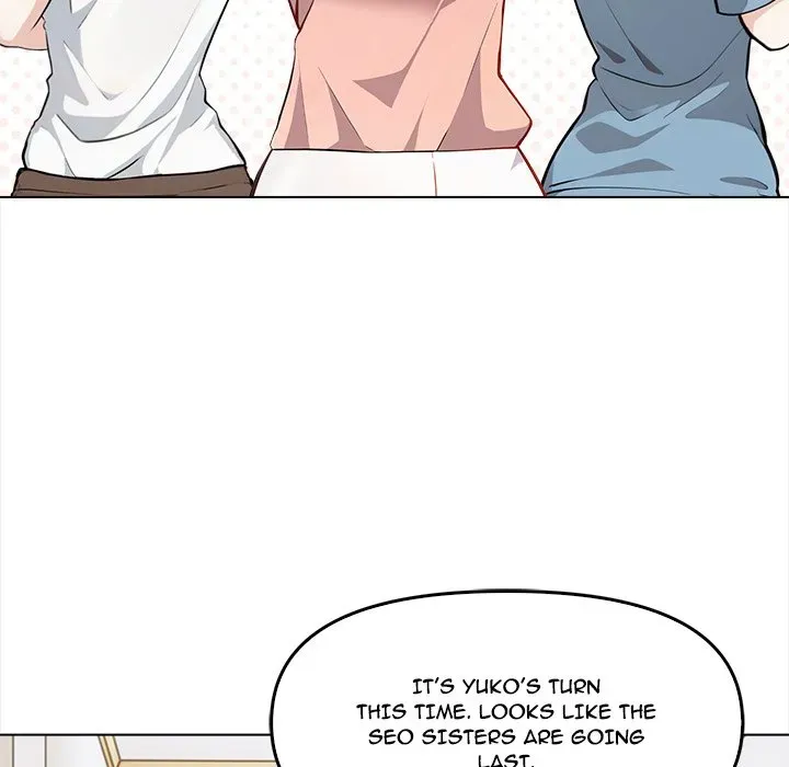 Read Five Girls, One Dorm chapter 6 image 4 on Lezhin