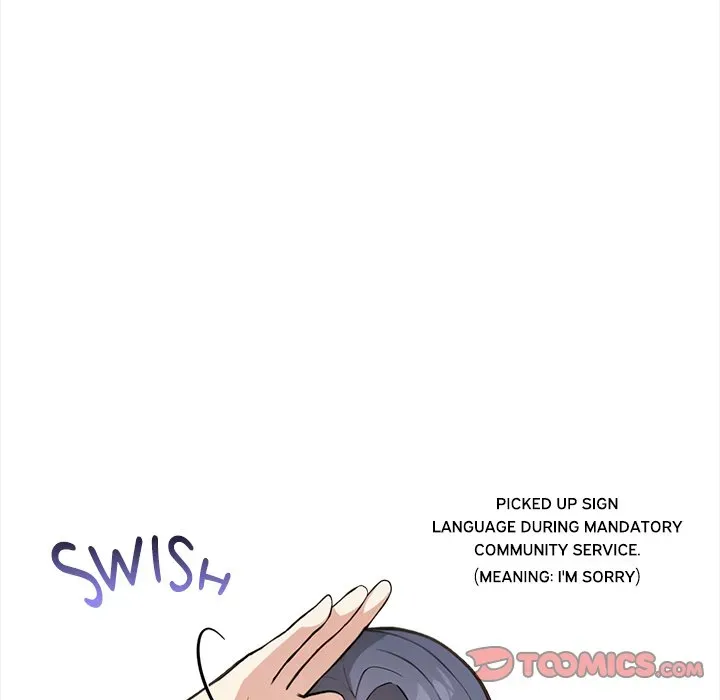 Read Five Girls, One Dorm chapter 6 image 44 on Lezhin