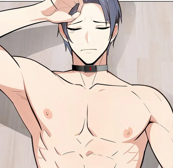 Read Five Girls, One Dorm chapter 6 image 45 on Lezhin