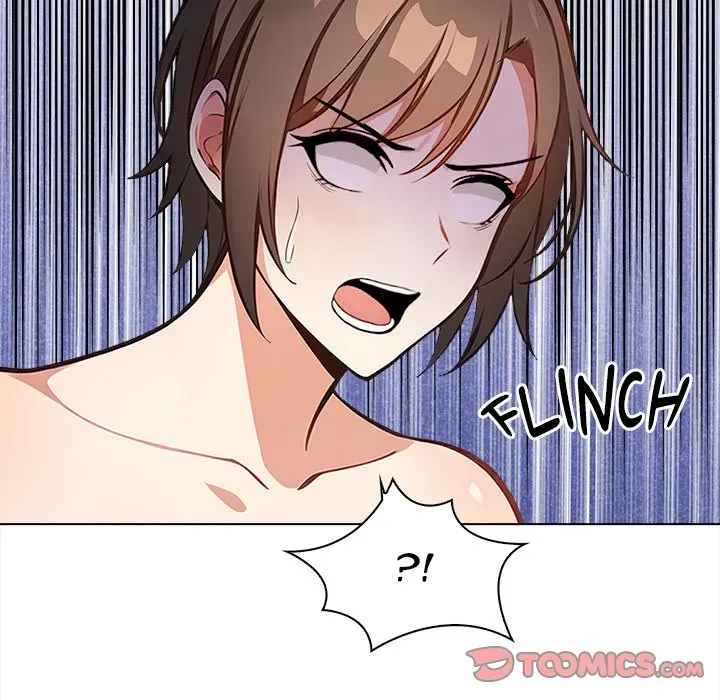 Read Five Girls, One Dorm chapter 6 image 50 on Lezhin