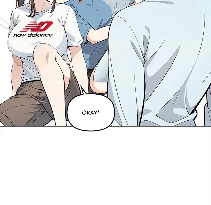Read Five Girls, One Dorm chapter 6 image 61 on Lezhin