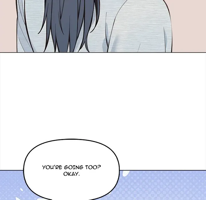 Read Five Girls, One Dorm chapter 6 image 69 on Lezhin