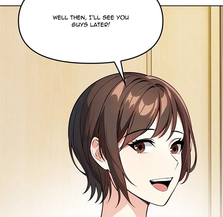 Read Five Girls, One Dorm chapter 6 image 7 on Lezhin