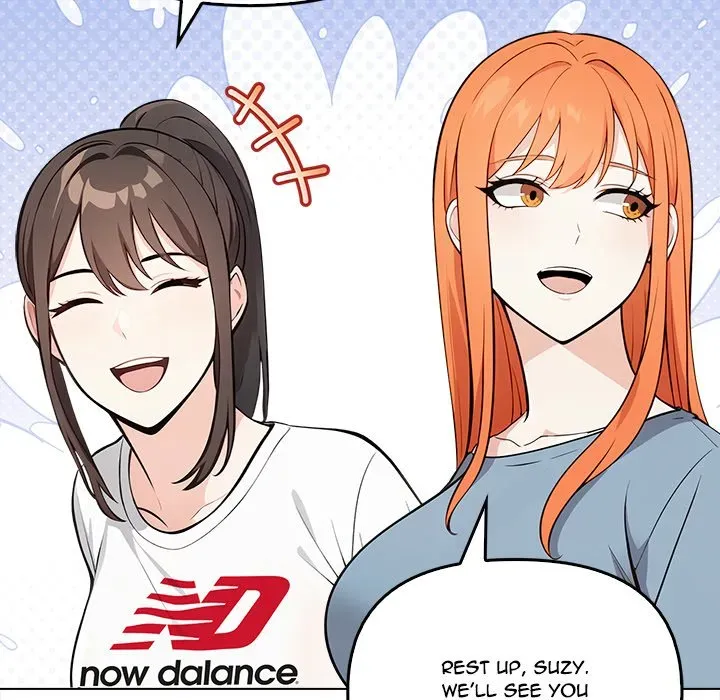 Read Five Girls, One Dorm chapter 6 image 70 on Lezhin