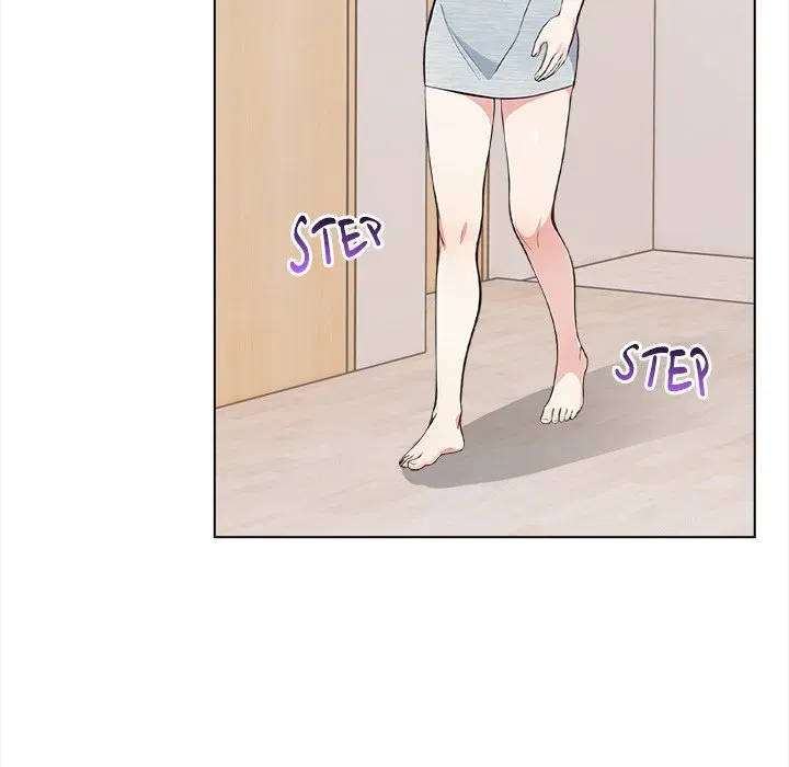 Read Five Girls, One Dorm chapter 6 image 73 on Lezhin