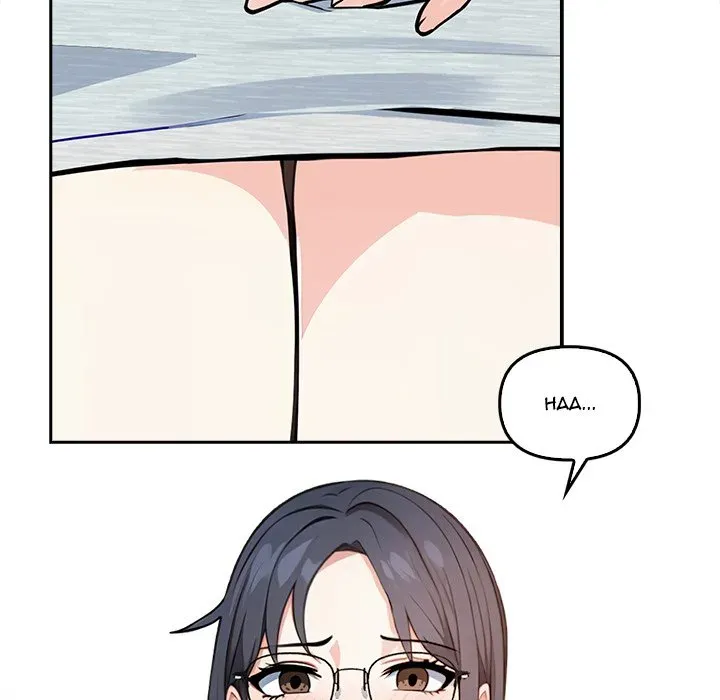 Read Five Girls, One Dorm chapter 6 image 85 on Lezhin