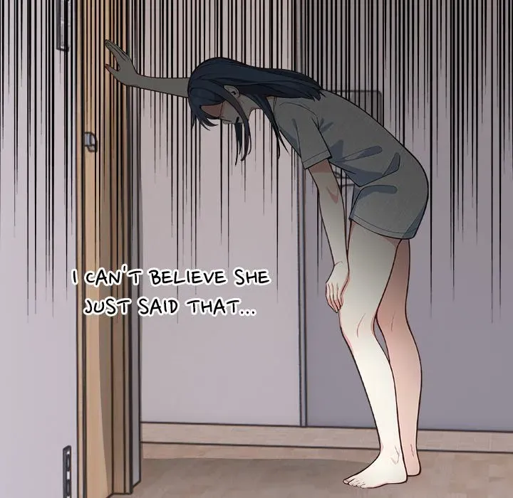 Read Five Girls, One Dorm chapter 6 image 91 on Lezhin