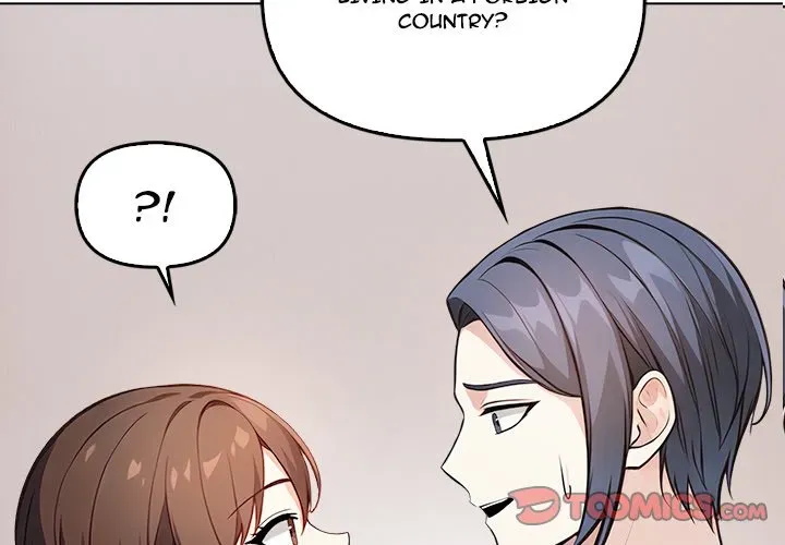 Read Five Girls, One Dorm chapter 7 image 1 on Lezhin