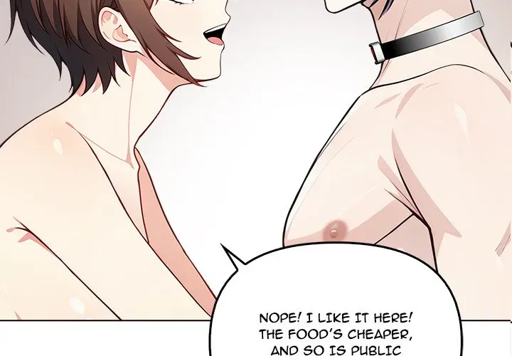 Read Five Girls, One Dorm chapter 7 image 2 on Lezhin