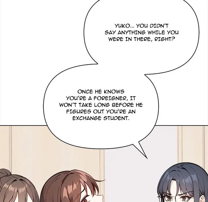 Read Five Girls, One Dorm chapter 7 image 26 on Lezhin