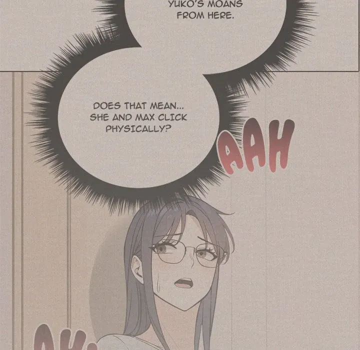 Read Five Girls, One Dorm chapter 7 image 33 on Lezhin