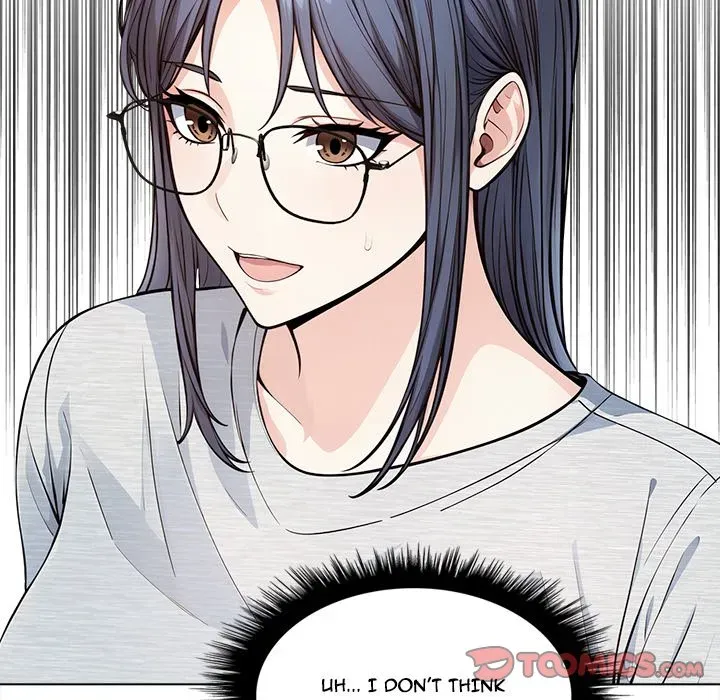 Read Five Girls, One Dorm chapter 7 image 37 on Lezhin