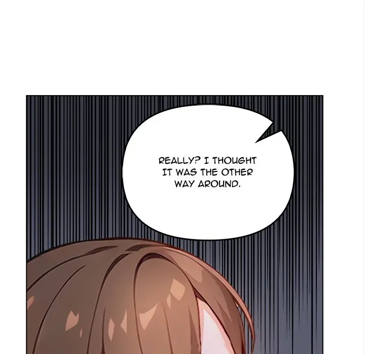 Read Five Girls, One Dorm chapter 7 image 4 on Lezhin