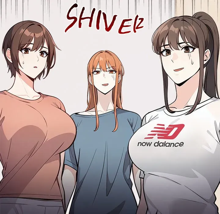Read Five Girls, One Dorm chapter 7 image 41 on Lezhin