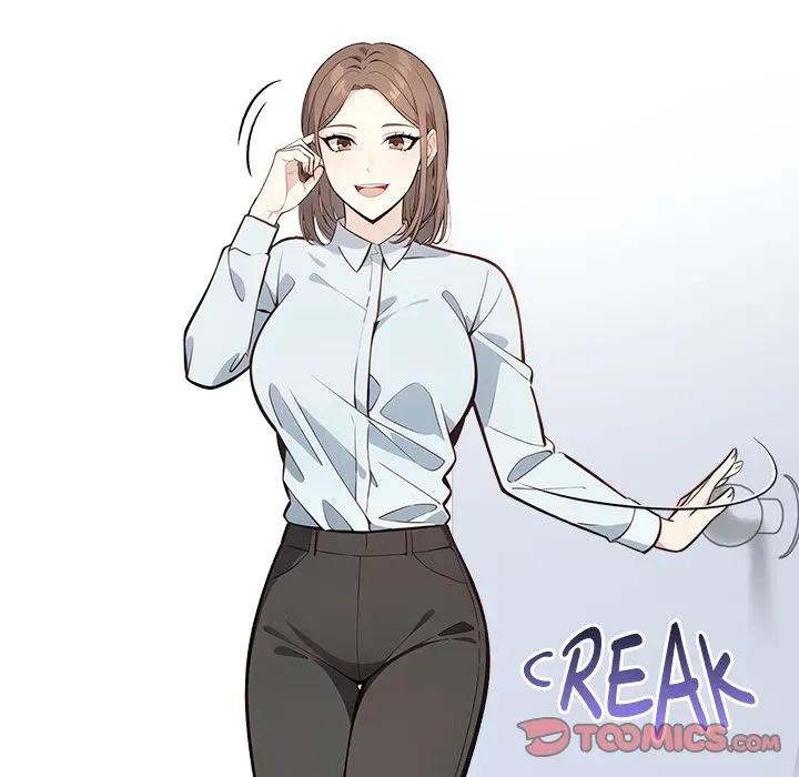 Read Five Girls, One Dorm chapter 7 image 49 on Lezhin
