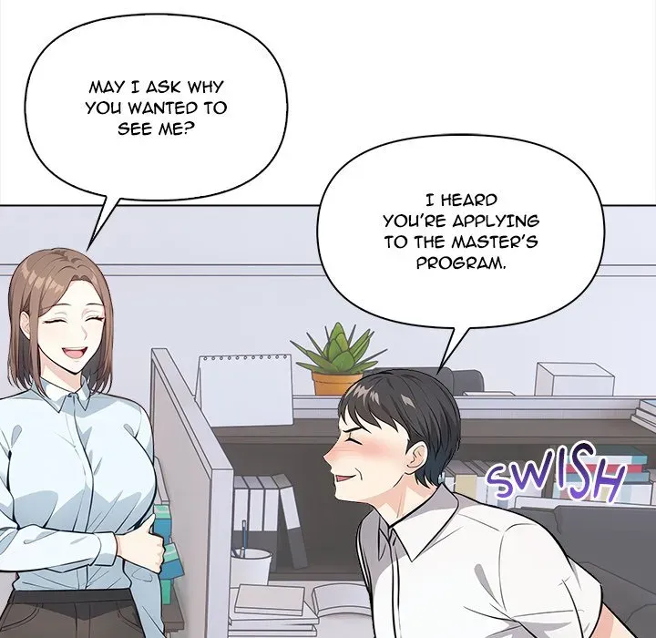 Read Five Girls, One Dorm chapter 7 image 54 on Lezhin