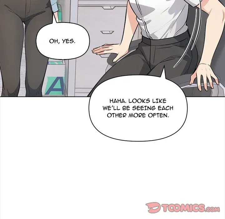 Read Five Girls, One Dorm chapter 7 image 55 on Lezhin