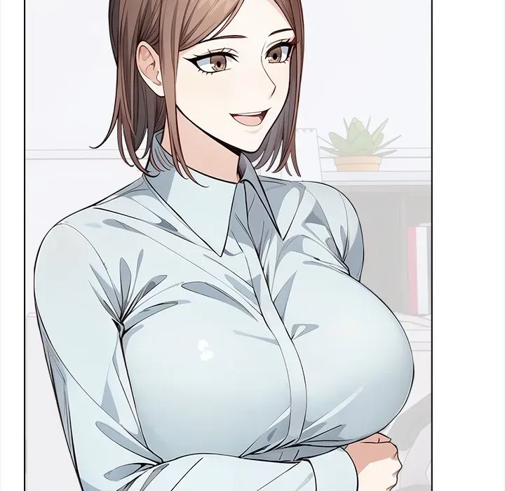 Read Five Girls, One Dorm chapter 7 image 57 on Lezhin