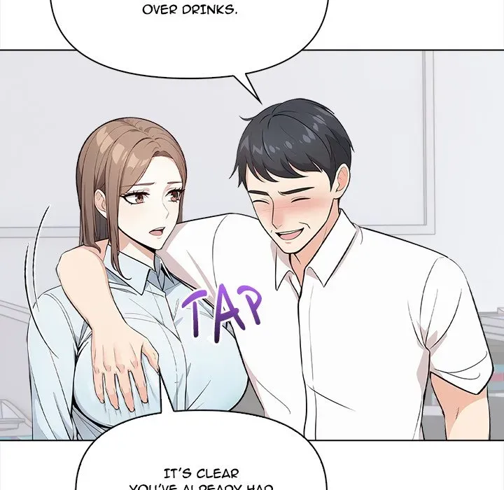 Read Five Girls, One Dorm chapter 7 image 62 on Lezhin