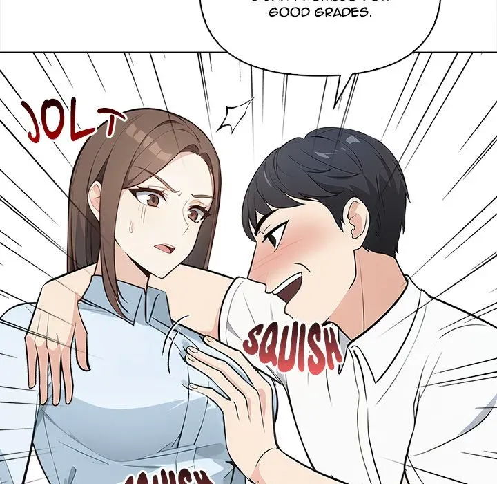Read Five Girls, One Dorm chapter 7 image 64 on Lezhin