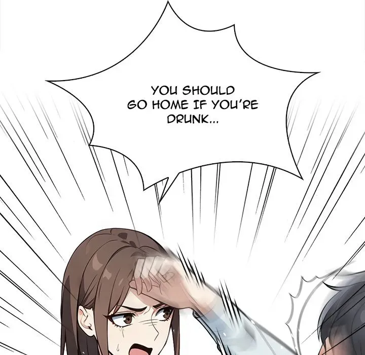 Read Five Girls, One Dorm chapter 7 image 72 on Lezhin