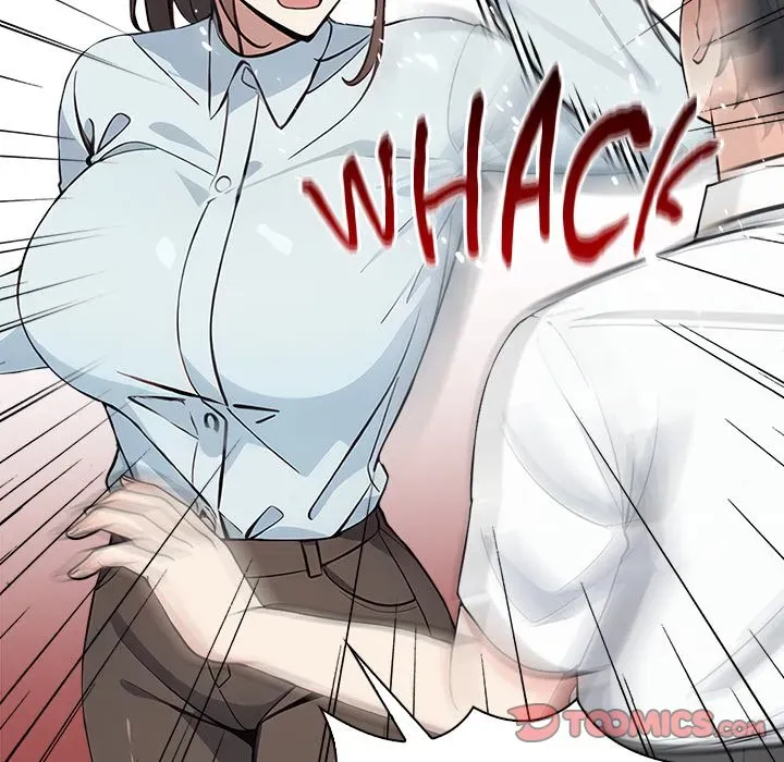 Read Five Girls, One Dorm chapter 7 image 73 on Lezhin