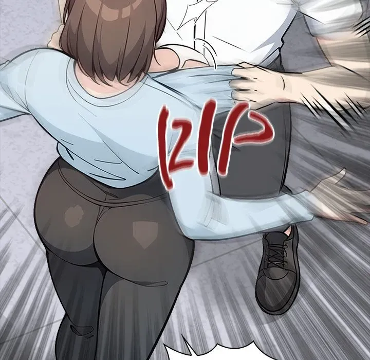 Read Five Girls, One Dorm chapter 7 image 76 on Lezhin