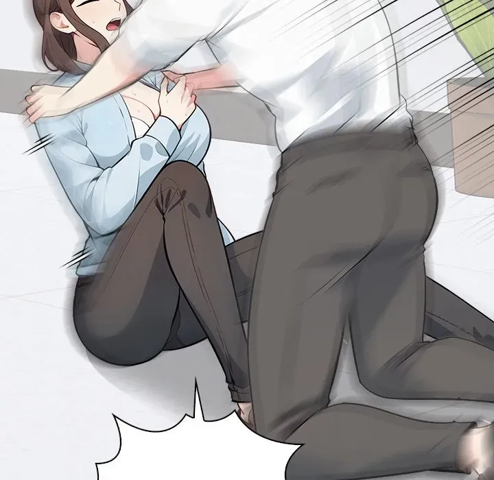 Read Five Girls, One Dorm chapter 7 image 83 on Lezhin