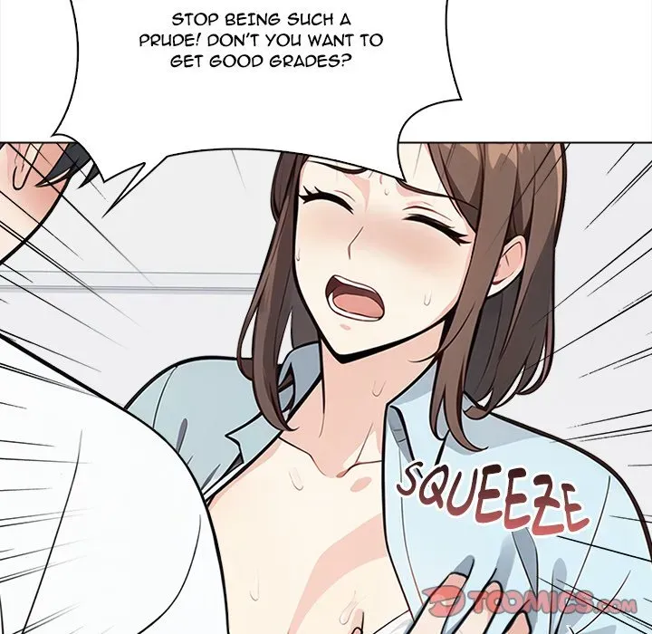 Read Five Girls, One Dorm chapter 7 image 85 on Lezhin