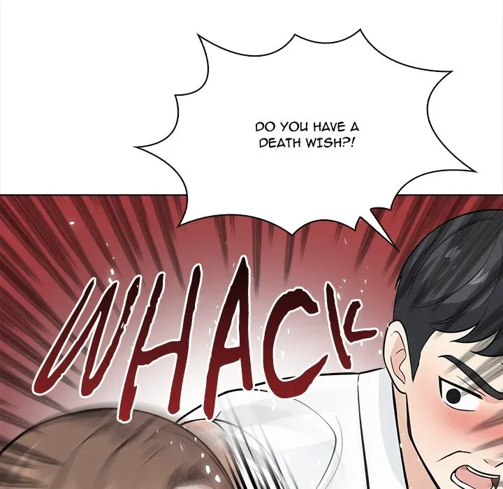 Read Five Girls, One Dorm chapter 7 image 93 on Lezhin