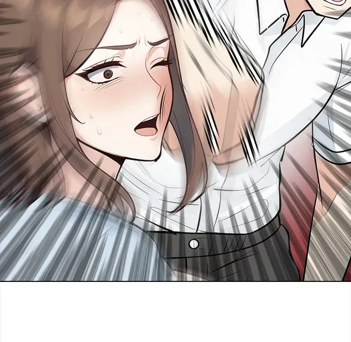 Read Five Girls, One Dorm chapter 7 image 94 on Lezhin