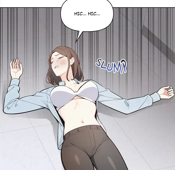 Read Five Girls, One Dorm chapter 7 image 96 on Lezhin