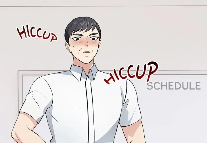 Read Five Girls, One Dorm chapter 8 image 1 on Lezhin