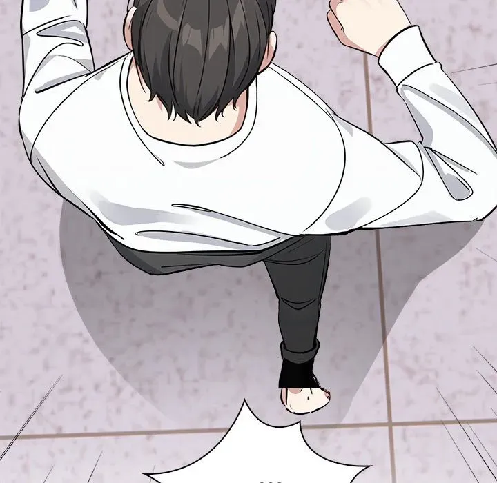 Read Five Girls, One Dorm chapter 8 image 100 on Lezhin