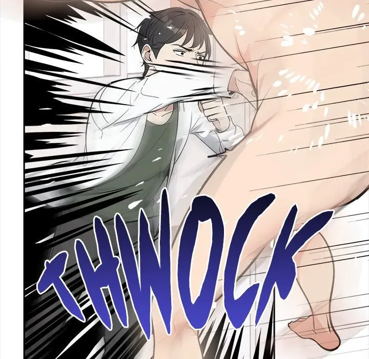 Read Five Girls, One Dorm chapter 8 image 103 on Lezhin