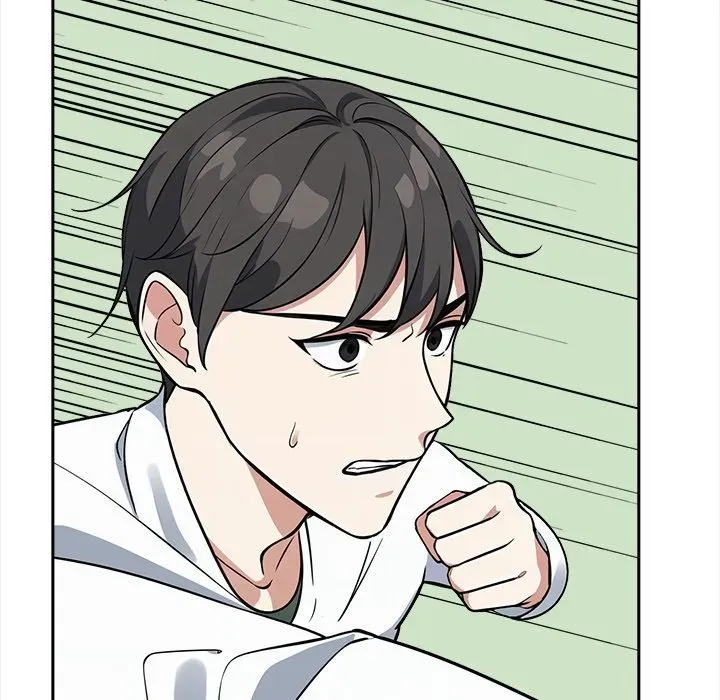 Read Five Girls, One Dorm chapter 8 image 106 on Lezhin