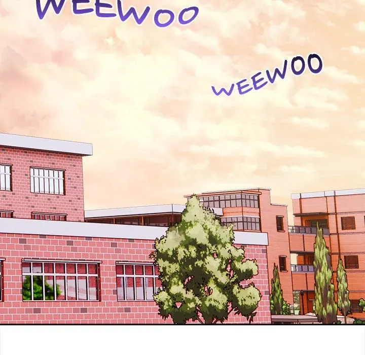 Read Five Girls, One Dorm chapter 8 image 113 on Lezhin