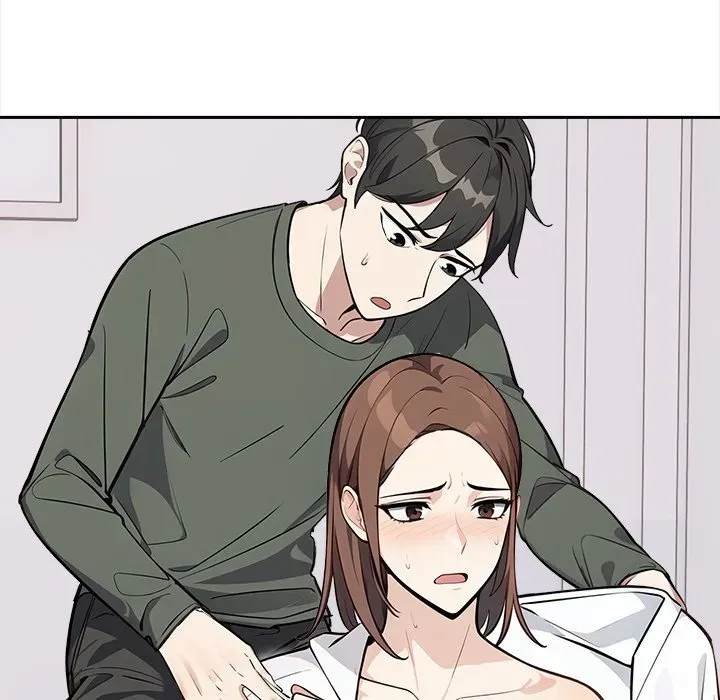 Read Five Girls, One Dorm chapter 8 image 115 on Lezhin
