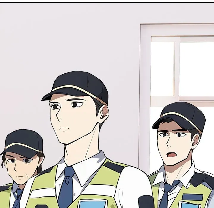 Read Five Girls, One Dorm chapter 8 image 118 on Lezhin