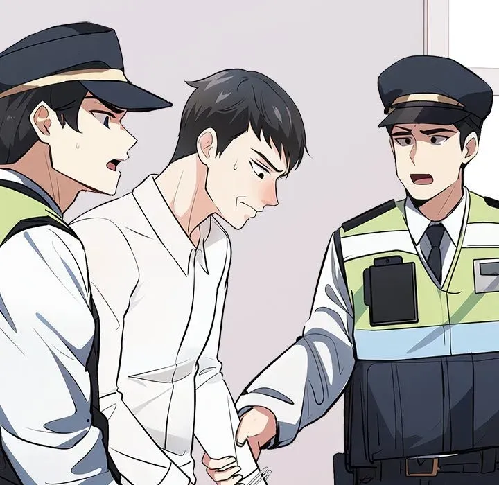 Read Five Girls, One Dorm chapter 8 image 121 on Lezhin