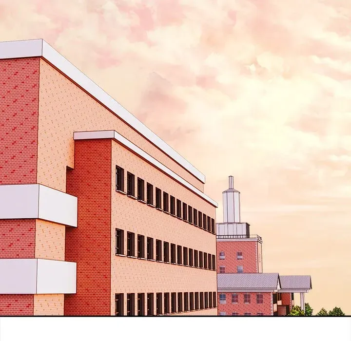 Read Five Girls, One Dorm chapter 8 image 124 on Lezhin