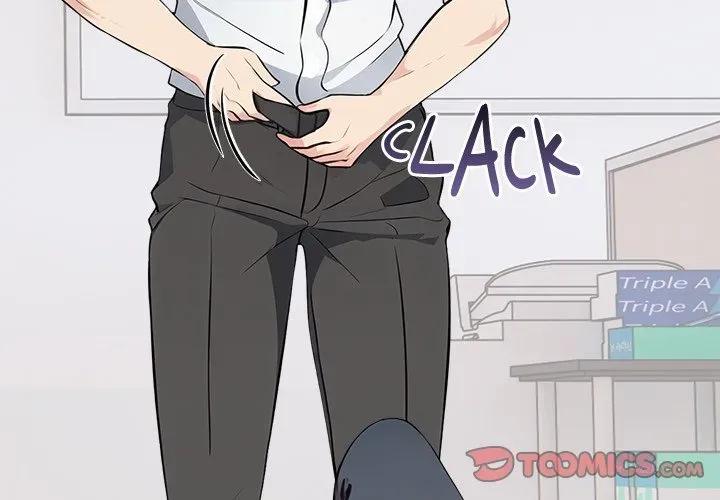 Read Five Girls, One Dorm chapter 8 image 2 on Lezhin