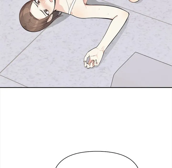 Read Five Girls, One Dorm chapter 8 image 24 on Lezhin