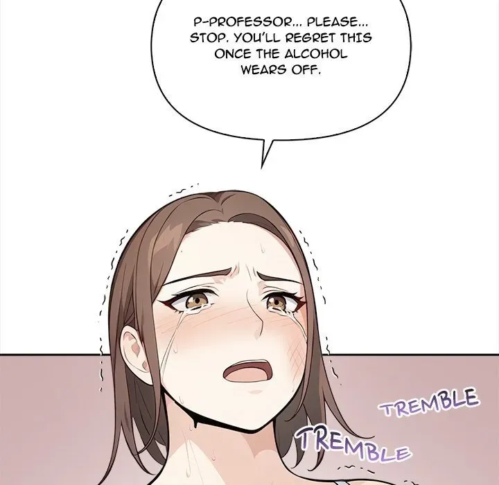Read Five Girls, One Dorm chapter 8 image 25 on Lezhin