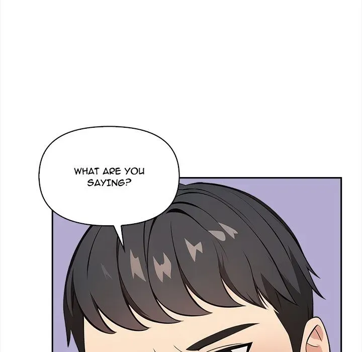 Read Five Girls, One Dorm chapter 8 image 28 on Lezhin
